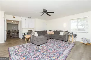 411 Arrowhead Trl, Warner Robins, GA 31088 - Photo 16