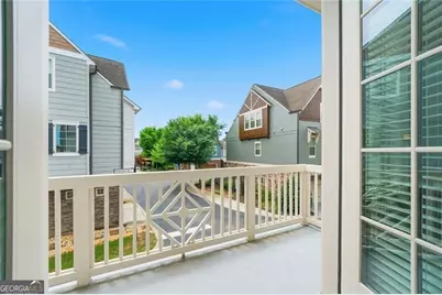 164 Blakemore Drive, Smyrna, GA 30080 - Photo 20