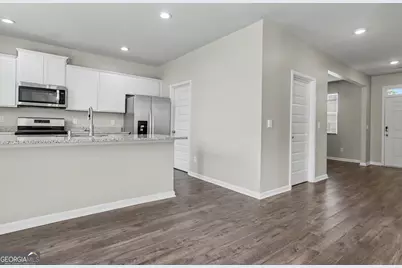 19 White Spruce Way, Newnan, GA 30265 - Photo 12