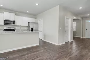 19 White Spruce Wy, Newnan, GA 30265 - Photo 12