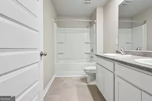 19 White Spruce Wy, Newnan, GA 30265 - Photo 44