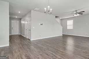 19 White Spruce Wy, Newnan, GA 30265 - Photo 18