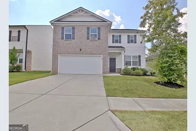 19 White Spruce Way, Newnan, GA 30265 - Photo 1