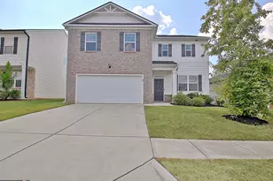 19 White Spruce Wy, Newnan, GA 30265 - Photo 1