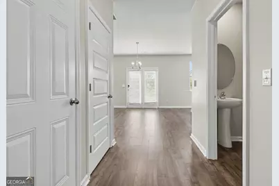 19 White Spruce Way, Newnan, GA 30265 - Photo 8