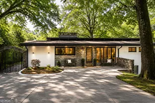 1676 Moores Mill Rd NW, Atlanta, GA 30327 - Photo 1