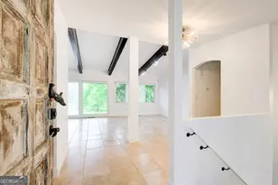 1676 Moores Mill Rd NW, Atlanta, GA 30327 - Photo 2