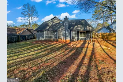 5724 Rex Mill Creek, Rex, GA 30273 - Photo 14