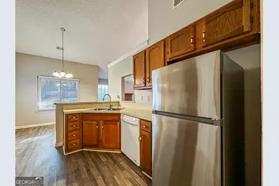 5724 Rex Mill Creek, Rex, GA 30273 - Photo 6