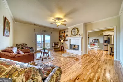 883 Ramey Mountain Road, Hiawassee, GA 30546 - Photo 6