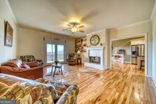 883 Ramey Mountain Rd, Hiawassee, GA 30546 - Photo 6