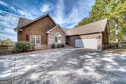 883 Ramey Mountain Road, Hiawassee, GA 30546 - Photo 4