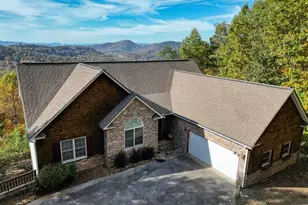 883 Ramey Mountain Rd, Hiawassee, GA 30546 - Photo 1