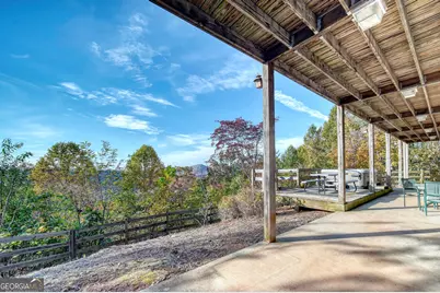 883 Ramey Mountain Road, Hiawassee, GA 30546 - Photo 56