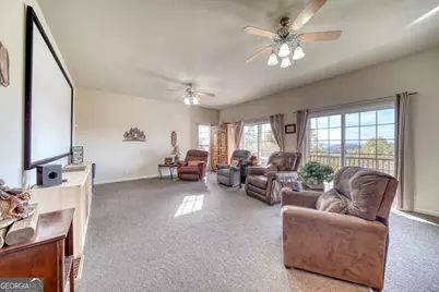 883 Ramey Mountain Road, Hiawassee, GA 30546 - Photo 32