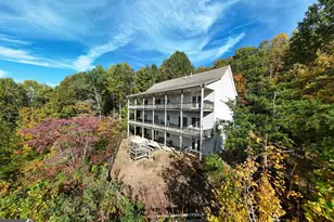883 Ramey Mountain Rd, Hiawassee, GA 30546 - Photo 2