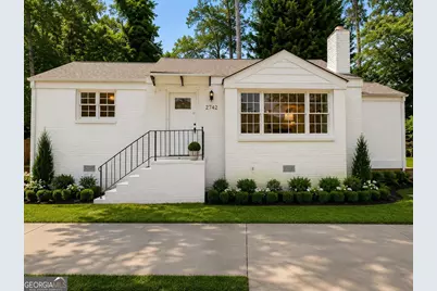 2742 Alpine Road NE, Atlanta, GA 30305 - Photo 6