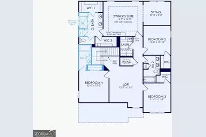 4750 Sunburst Street, Flowery Branch, GA 30542 - Photo 4