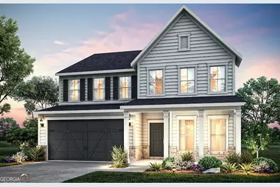 4750 Sunburst Street, Flowery Branch, GA 30542 - Photo 1
