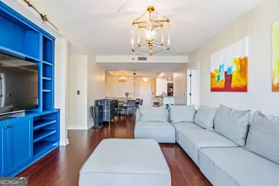 3338 Peachtree Road NE #2105, Atlanta, GA 30326 - Photo 20