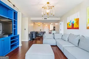 3338 Peachtree Rd NE, Atlanta, GA 30326 - Photo 20