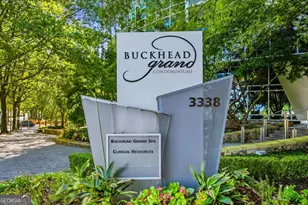 3338 Peachtree Rd NE, Atlanta, GA 30326 - Photo 4