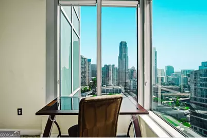 3338 Peachtree Road NE #2105, Atlanta, GA 30326 - Photo 32