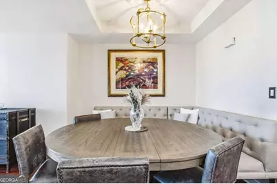 3338 Peachtree Road NE #2105, Atlanta, GA 30326 - Photo 16