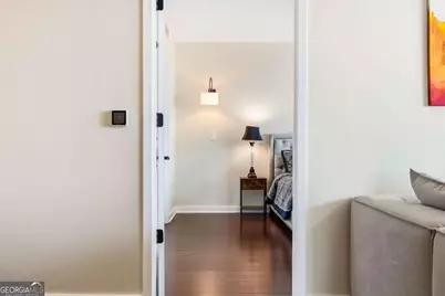3338 Peachtree Road NE #2105, Atlanta, GA 30326 - Photo 34