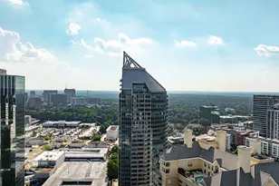 3338 Peachtree Rd NE, Atlanta, GA 30326 - Photo 2