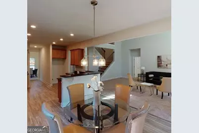5008 Fairview Circle #LOT 939, Villa Rica, GA 30180 - Photo 30