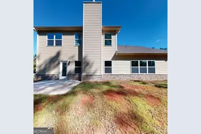 5008 Fairview Circle #LOT 939, Villa Rica, GA 30180 - Photo 38
