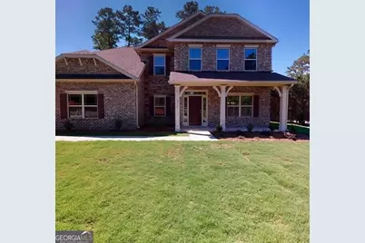 5008 Fairview Circle #LOT 939, Villa Rica, GA 30180 - Photo 40