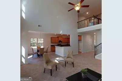 5008 Fairview Circle #LOT 939, Villa Rica, GA 30180 - Photo 4