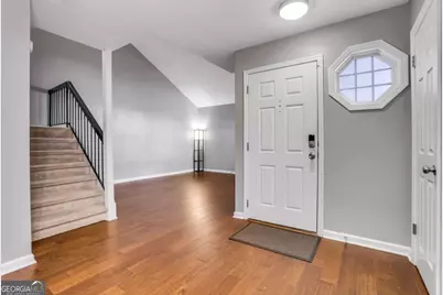 1468 Briarwood Road NE #2006, Atlanta, GA 30319 - Photo 2