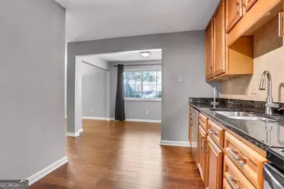 1468 Briarwood Road NE #2006, Atlanta, GA 30319 - Photo 12