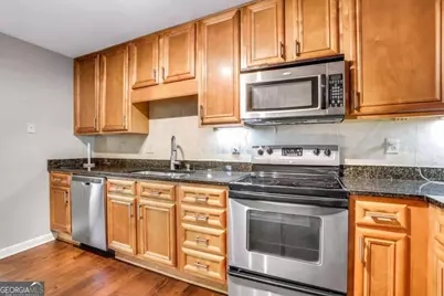 1468 Briarwood Road NE #2006, Atlanta, GA 30319 - Photo 14