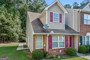 8190 Oakley Cir, Union City, GA 30291 - Photo 2