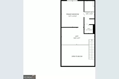 8190 Oakley Circle # 2, Union City, GA 30291 - Photo 20
