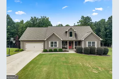 225 Manor Mill Way, Commerce, GA 30529 - Photo 1