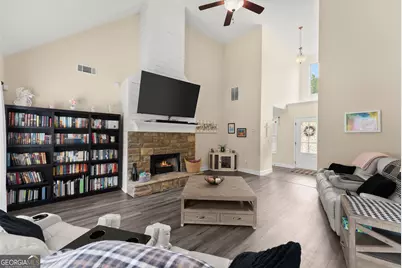 225 Manor Mill Way, Commerce, GA 30529 - Photo 8