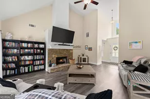 225 Manor Mill Way, Commerce, GA 30529 - Photo 8