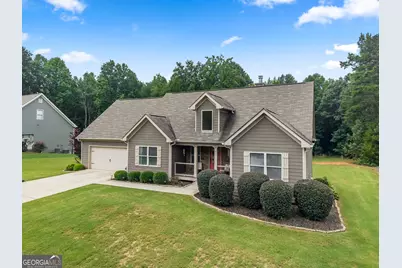 225 Manor Mill Way, Commerce, GA 30529 - Photo 2