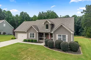 225 Manor Mill Way, Commerce, GA 30529 - Photo 2