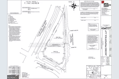 0 Veterans Memorial Parkway, Watkinsville, GA 30677 - Photo 1
