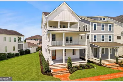 411 Reserve Way, Savannah, GA 31401 - Photo 1