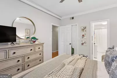1207 River Green Drive NW #1207, Atlanta, GA 30327 - Photo 10