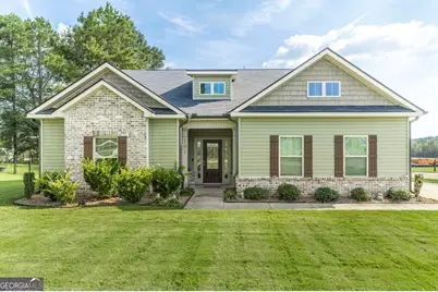 101 Lynn Wright Drive, Perry, GA 31069 - Photo 1