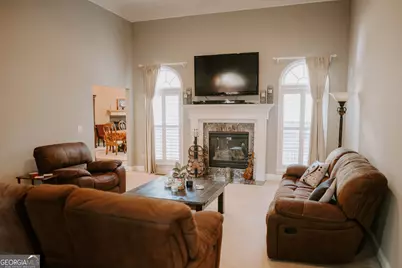 136 King Richard Drive, Griffin, GA 30223 - Photo 4