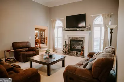 136 King Richard Drive, Griffin, GA 30223 - Photo 6